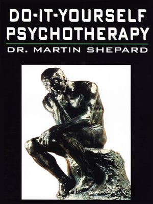 cover image of Do-It-Yourself Psychotherapy